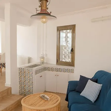 Villa Sa Caleta