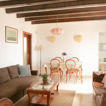 Villa Sa Caleta