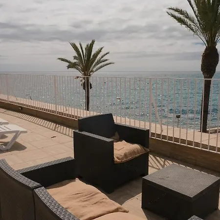 Sa Caleta Villa Lloret de Mar