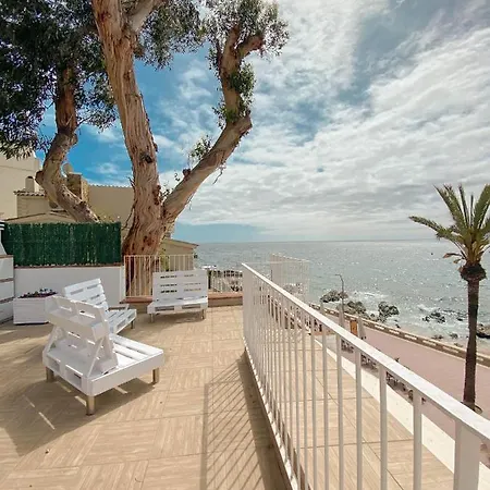 Villa Sa Caleta