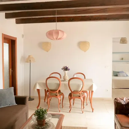 Sa Caleta Villa *