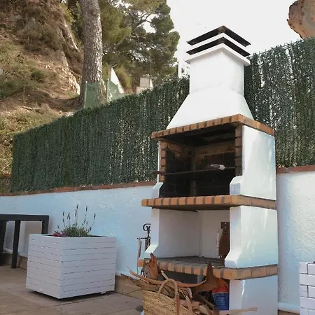 Villa Sa Caleta *
