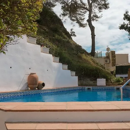 Sa Caleta Villa