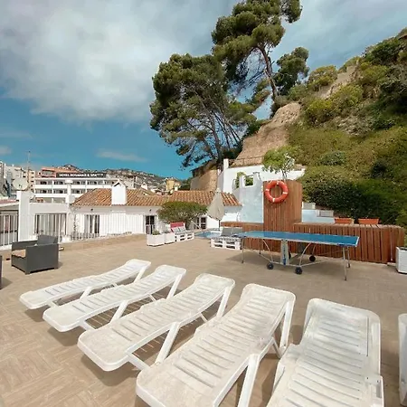 Sa Caleta * Lloret de Mar