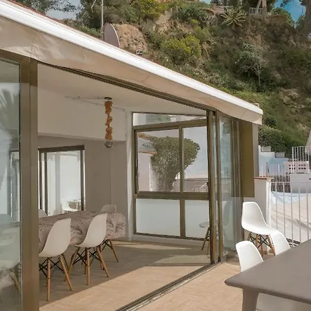 Sa Caleta Villa