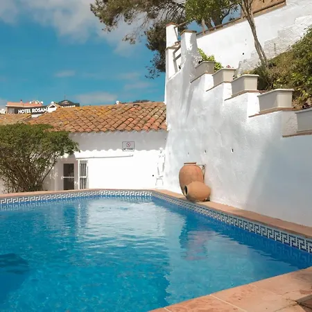 Sa Caleta Villa *