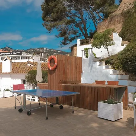 Villa Sa Caleta Lloret de Mar