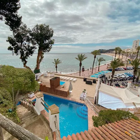 Villa Sa Caleta Lloret de Mar
