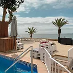 Sa Caleta 료렛 드 마르