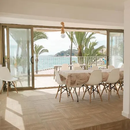 Sa Caleta יורט דה מאר