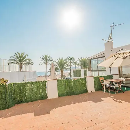 וילה Sa Caleta *