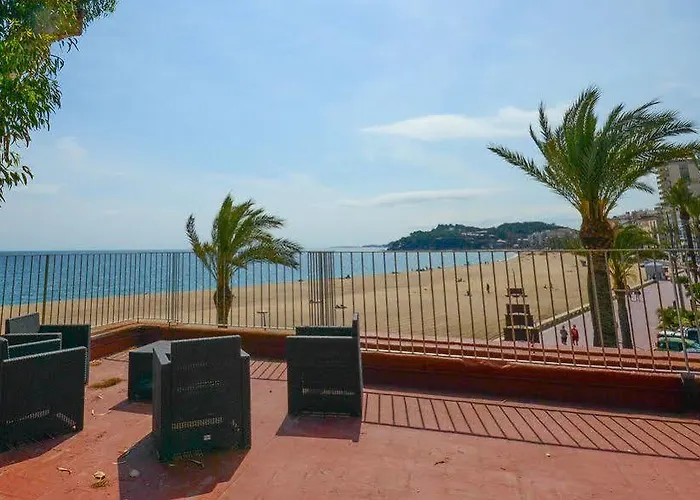 Sa Caleta * Lloret de Mar