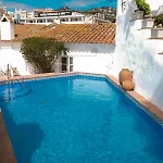 Sa Caleta Villa *