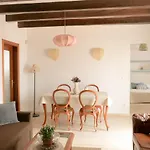 Sa Caleta Villa *