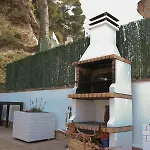 Villa Sa Caleta *