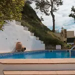 Sa Caleta Villa
