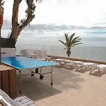 Villa Sa Caleta Lloret de Mar