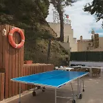 Villa Sa Caleta *