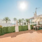 Villa Sa Caleta *