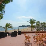 Sa Caleta * Lloret de Mar