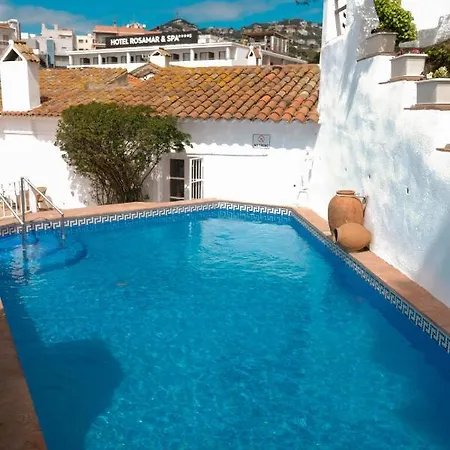 Sa Caleta Villa *