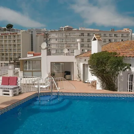 Vila Sa Caleta
