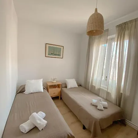 Sa Caleta Villa Lloret de Mar