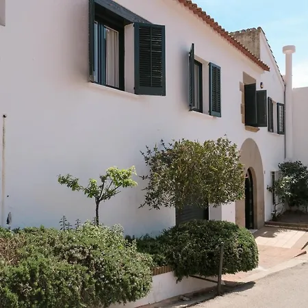 Vila Sa Caleta