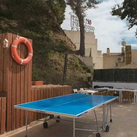 Villa Sa Caleta *