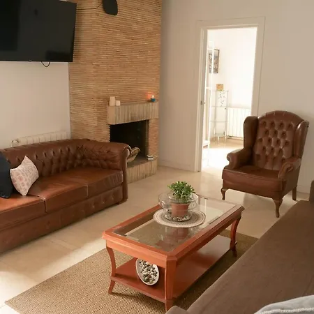 Villa Sa Caleta Lloret de Mar