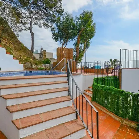 Villa Sa Caleta *