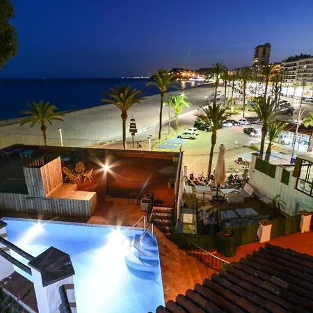 Vila Sa Caleta *