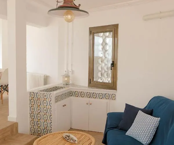 Vila Sa Caleta