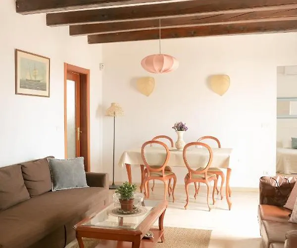 Vila Sa Caleta
