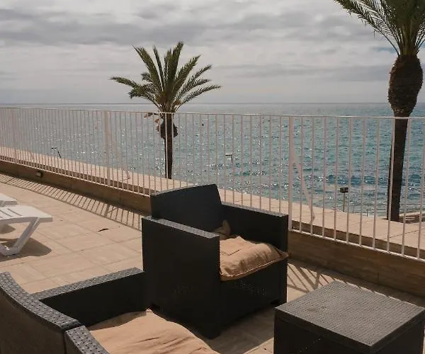 Sa Caleta Vila Lloret de Mar