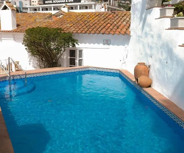 Sa Caleta Vila *