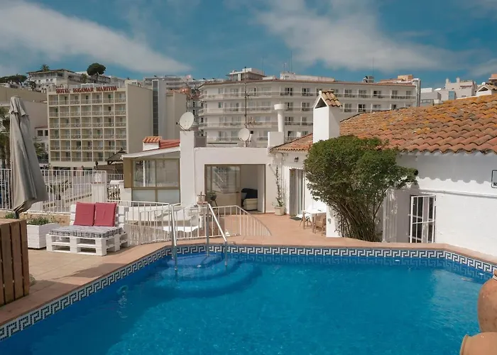Vila Sa Caleta