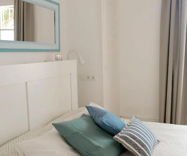 Vila Sa Caleta Lloret de Mar