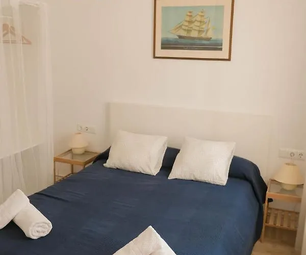 Vila Sa Caleta Lloret de Mar