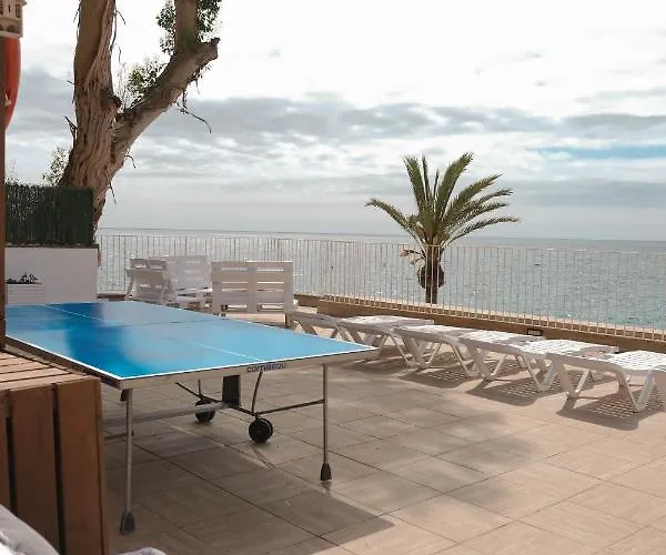 Vila Sa Caleta Lloret de Mar