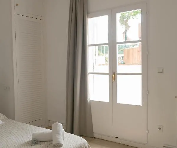 Vila Sa Caleta