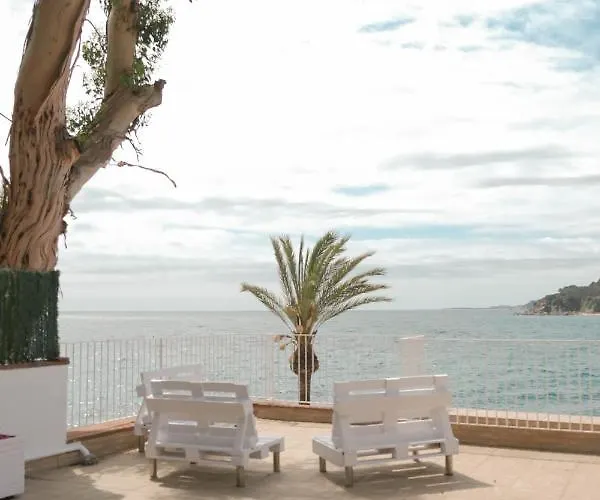Vila Sa Caleta Lloret de Mar