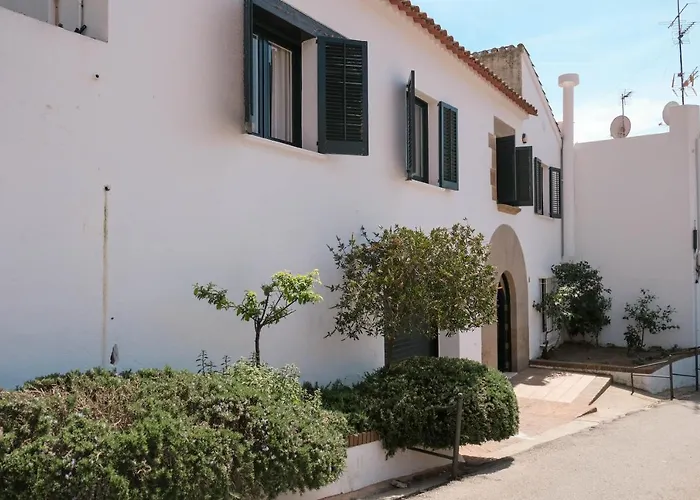 Vila Sa Caleta