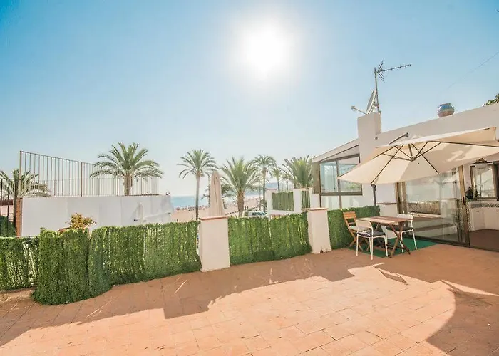 Vila Sa Caleta *