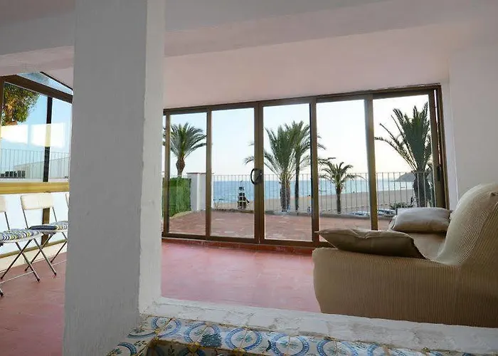 Vila Sa Caleta *