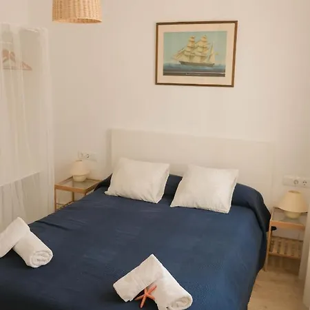Villa Sa Caleta Lloret de Mar
