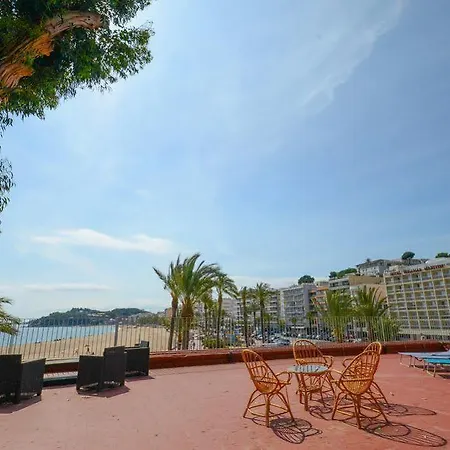 Sa Caleta * يوريت دي مار