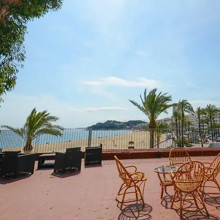 Sa Caleta * يوريت دي مار