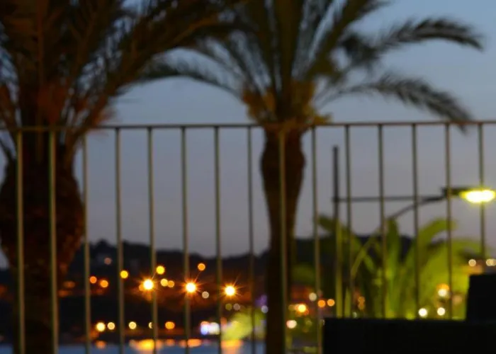 Sa Caleta